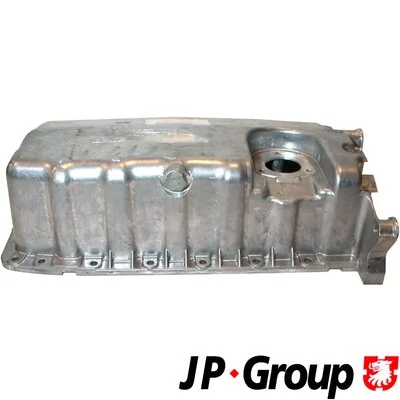 Oil Sump